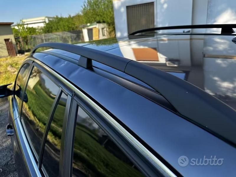 Usata BMW 330 M Sport 231 CV (169 kW) 2006 Grigio Station wagon