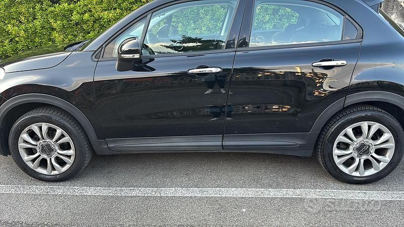 Usata Fiat 500 140 CV (102 kW) 2015 Station wagon