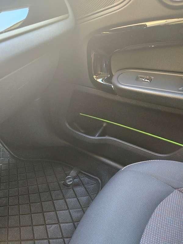 Usata Mini Park Lane Countryman 111 CV (81 kW) 2017 SUV