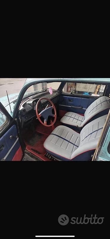 Usata VW Amarok 164 CV (120 kW) 2020 Pick-up