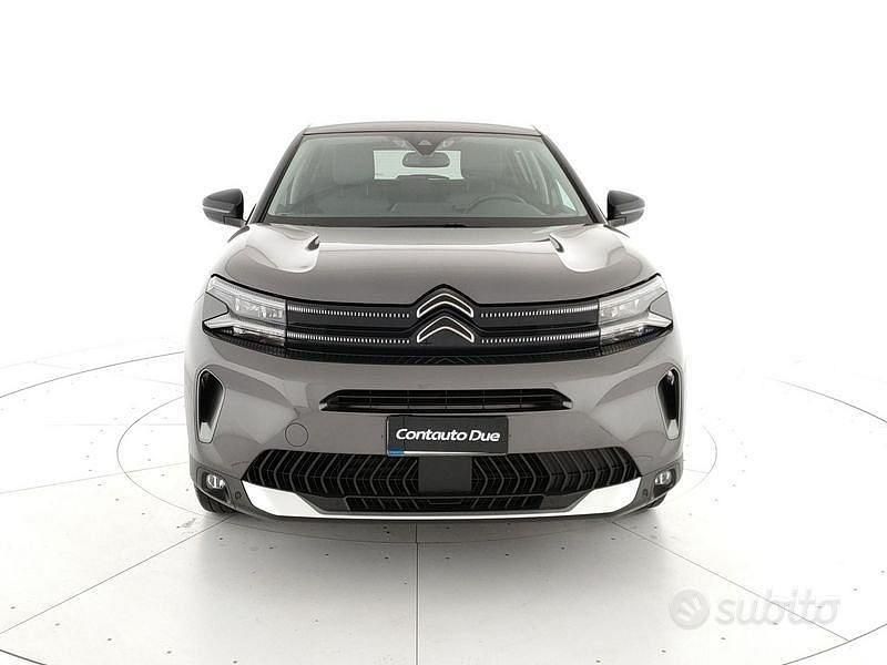 Usata Citroën C5 Aircross 130 CV (95 kW) 2024 SUV