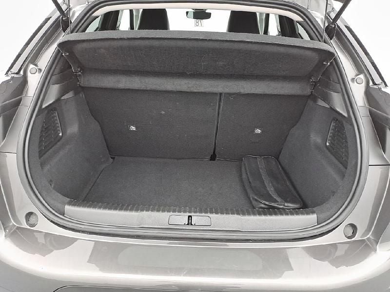 Usata DS Automobiles DS3 Opera 131 CV (96 kW) 2024 Grigio Utilitaria