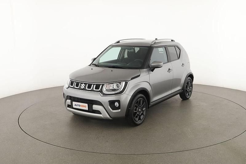 Second-hand Suzuki Ignis 83 CP (61 kW) 2024 SUV