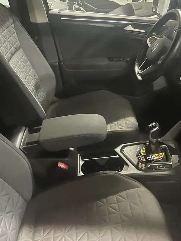 Usata VW Tiguan Life 122 CV (89 kW) 2021 SUV