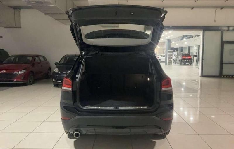 Usata BMW X1 Advantage 125 CV (91 kW) 2022 SUV