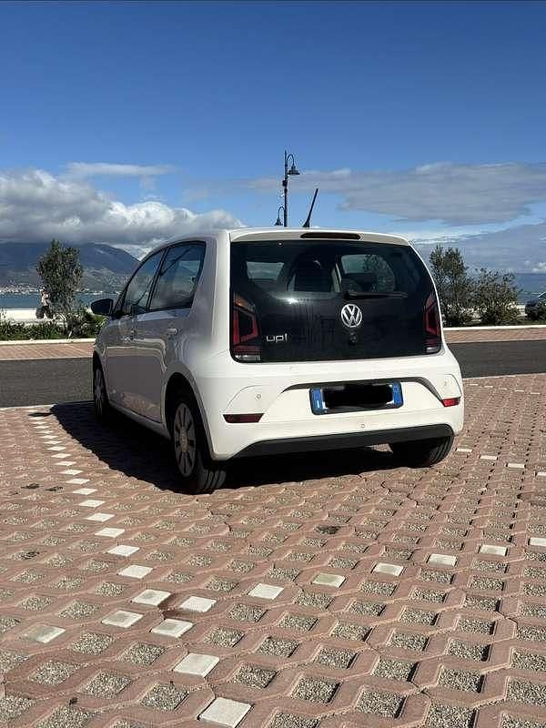 Usata VW up! Move 60 CV (44 kW) 2018 Utilitaria
