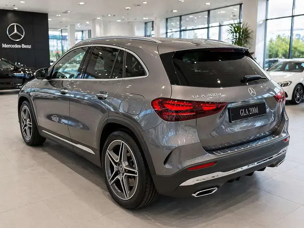 Occasion Mercedes GLA200 Premium 150 ch (110 kW) 2024 SUV