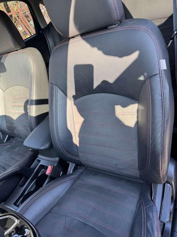 Usata Mitsubishi ASX Instyle 117 CV (86 kW) 2019 SUV