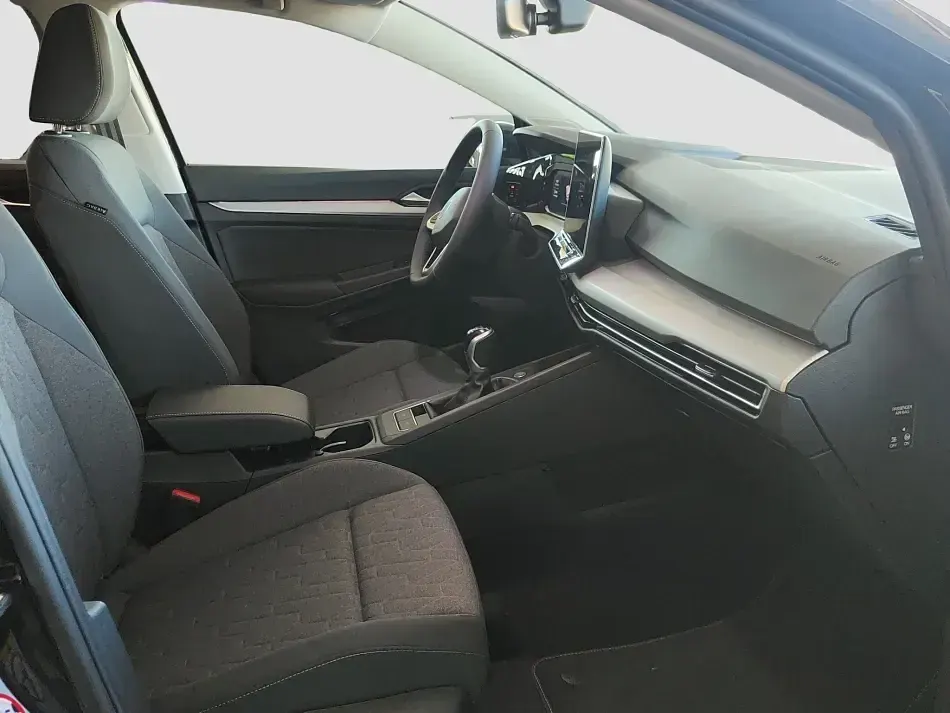 Nuova VW Golf VIII 150 CV (110 kW) 2026