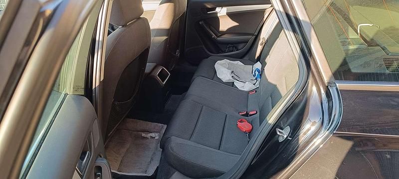 Usata Audi A4 110 CV (80 kW) 2001 Station wagon