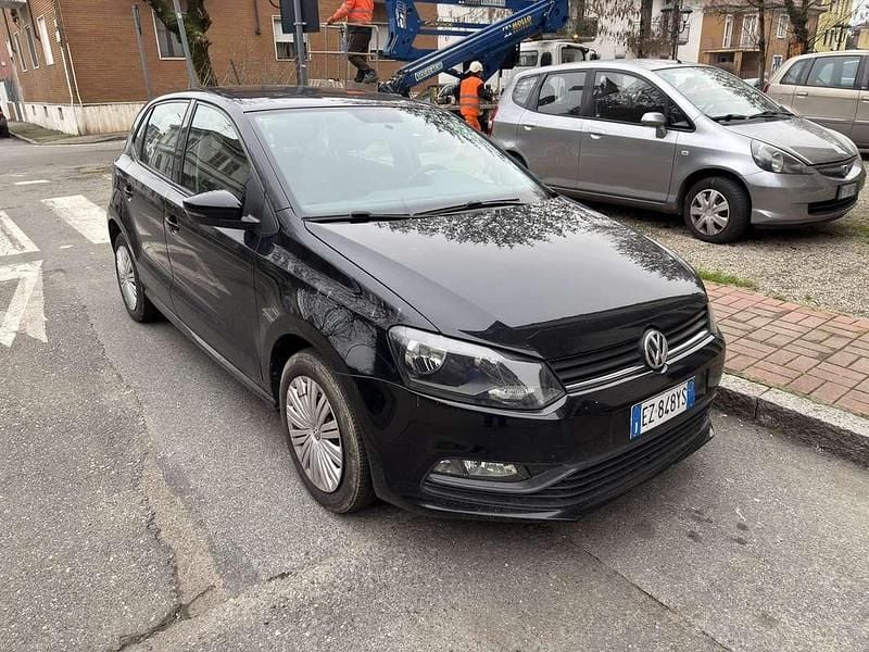 Usata VW Polo Comfortline 75 CV (55 kW) 2015 Berlina
