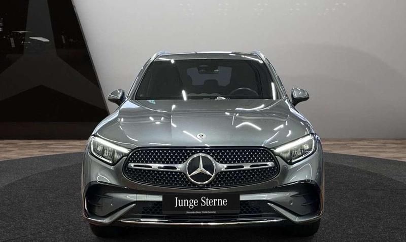 Usata Mercedes GLC200 AMG Line Premium Plus 204 CV (150 kW) 2023 Other SUV