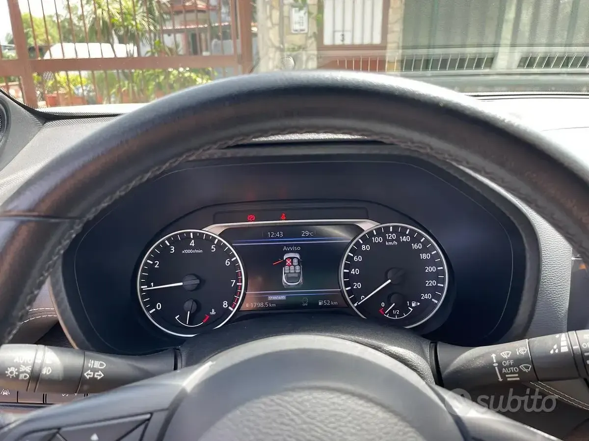 Usata Nissan Juke 114 CV (83 kW) 2022 SUV