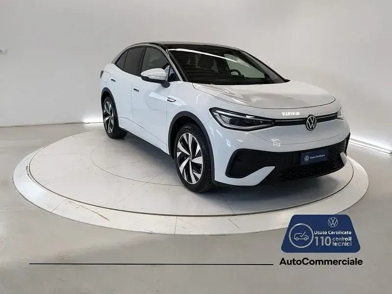 Używany VW ID.5 Pro Performance 150 kW (204 KM) 2022 SUV