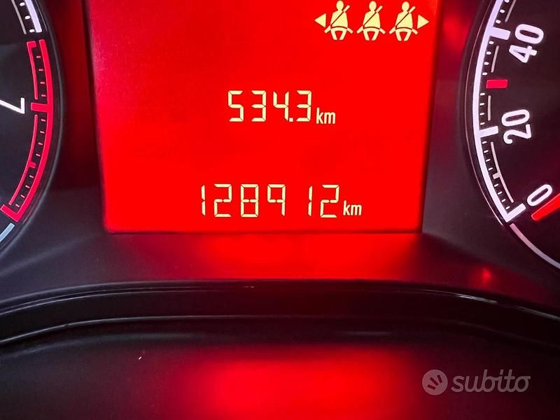 Occasion Opel Corsa 90 ch (66 kW) 2017 Blanc Citadine