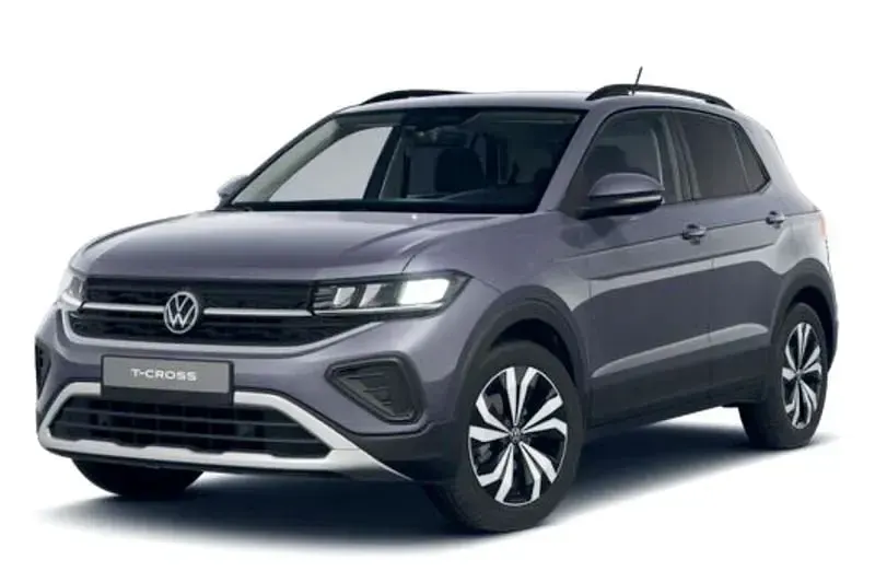 Usata VW T-Cross Edition 95 CV (69 kW) 2026 SUV