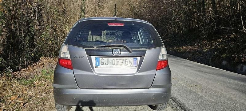 Usata Honda Jazz Elegance 90 CV (66 kW) 2009 Utilitaria