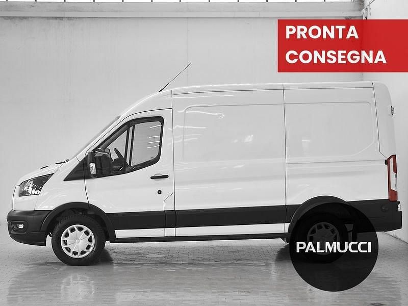 Usata Ford Transit Trend 131 CV (96 kW) 2023 Furgone