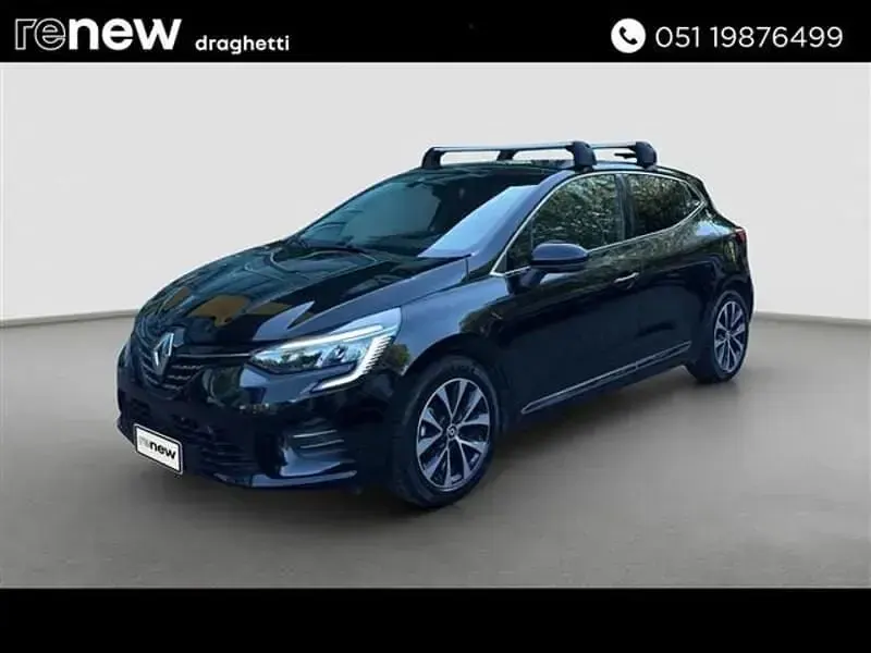 Usata Renault Clio V Techno 145 CV (106 kW) 2023 Utilitaria