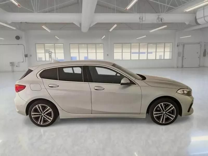 Usata BMW 116 Advantage 115 CV (84 kW) 2021 Utilitaria