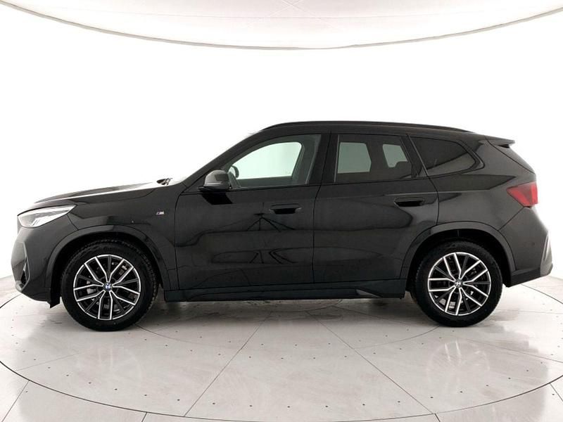 Usata BMW X1 M Sport 150 CV (110 kW) 2025 Nero SUV