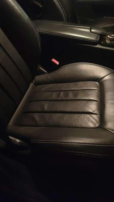 Usata Mercedes CLS250 Shooting Brake Premium 204 CV (150 kW) 2017 Station wagon