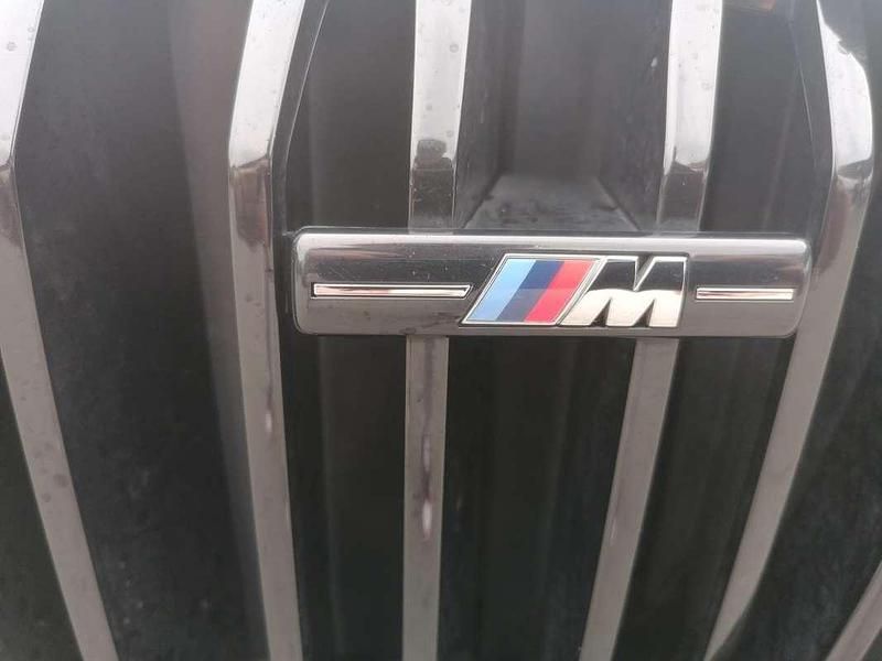 Usata BMW X3 M 340 CV (250 kW) 2022 SUV