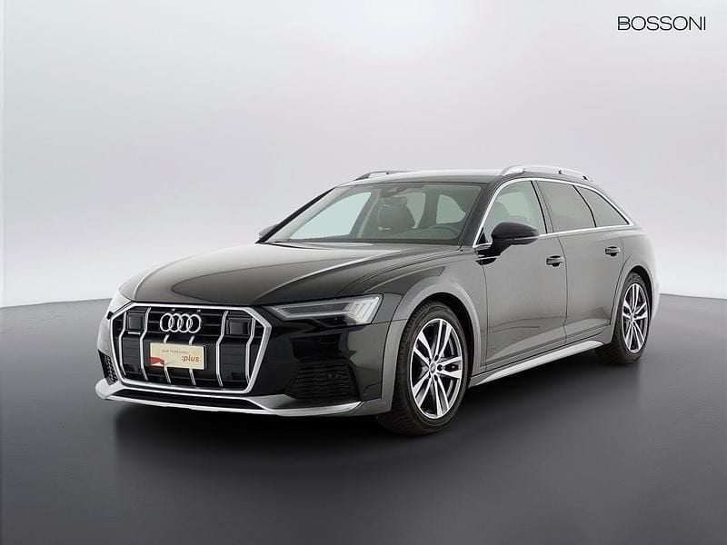 Usata Audi A6 Allroad Advanced 203 CV (149 kW) 2024 Station wagon