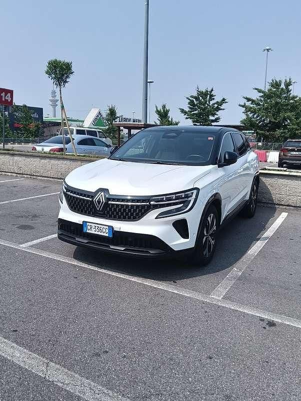 Usata Renault Austral Techno 131 CV (96 kW) 2023 SUV