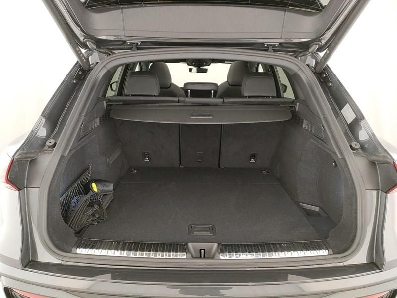 Nuova Audi Q5 Comfort 204 CV (150 kW) 2026 Grigio SUV