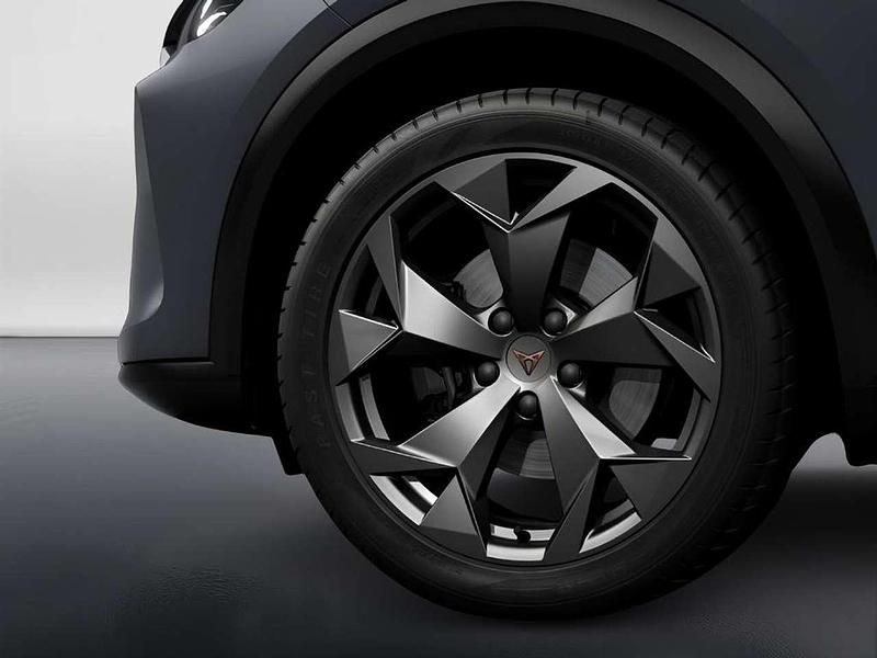 Nuova Cupra Formentor 204 CV (150 kW) 2026 Grigio graphene SUV