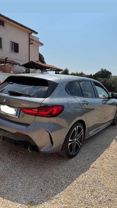 Usata BMW 118 M Sport 150 CV (110 kW) 2023 Utilitaria