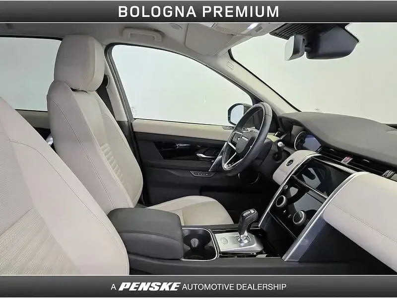Usata Land Rover Discovery Sport SE 163 CV (119 kW) 2022 Bronzo SUV