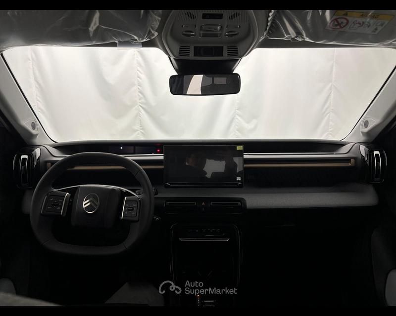 Nuova Citroën C3 Aircross 136 CV (100 kW) 2026 Blu SUV