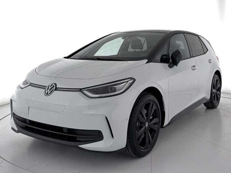Bianco / metallizzato Nuova 2025 VW ID.3 Pro Utilitaria | 36.900 € (Buon prezzo) - Immagine 1/4