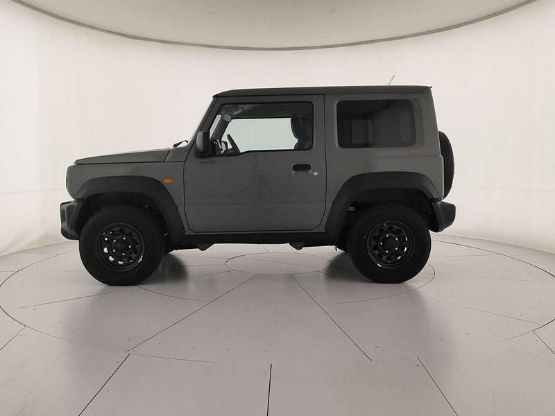 Usata Suzuki Jimny 102 CV (75 kW) 2024 Other SUV