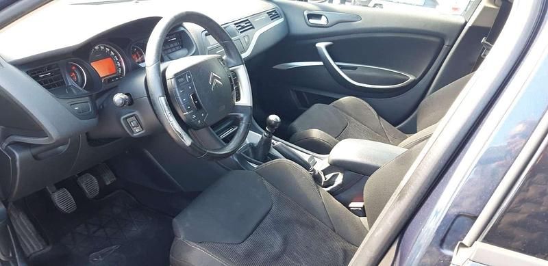 Usata Citroën C5 Exclusive 140 CV (102 kW) 2011 Station wagon