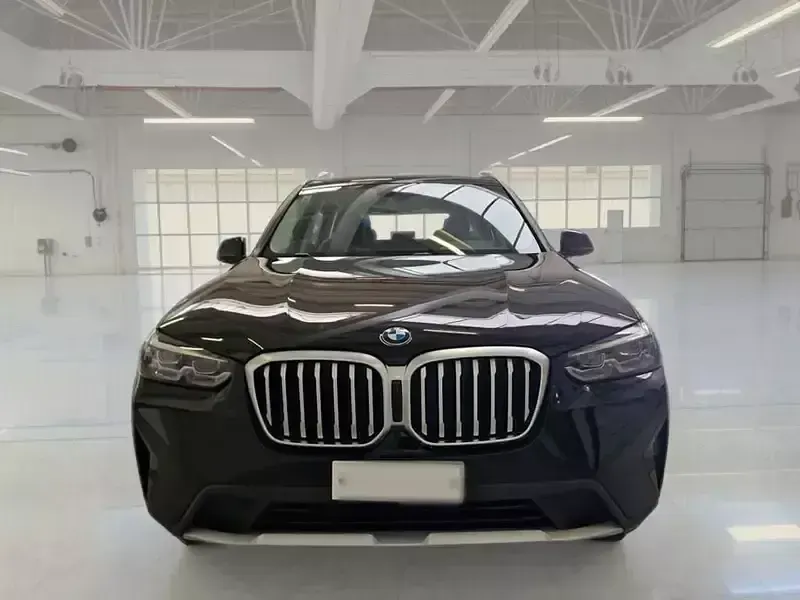 Usata BMW X3 149 CV (109 kW) 2023 SUV