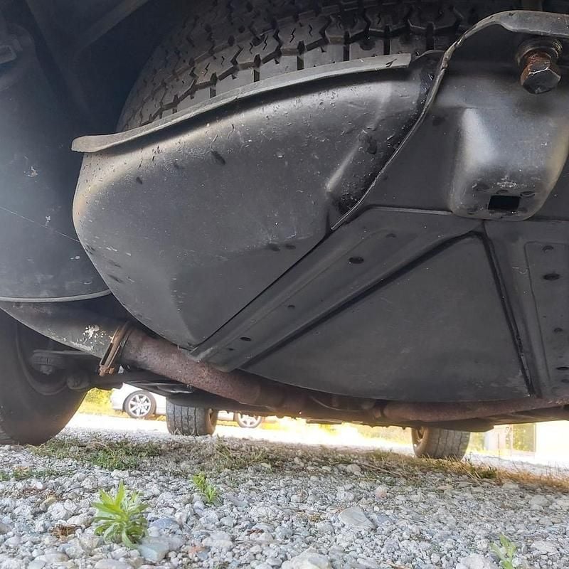 Usata Chevrolet Corvette C3 1970 Nero Coupé