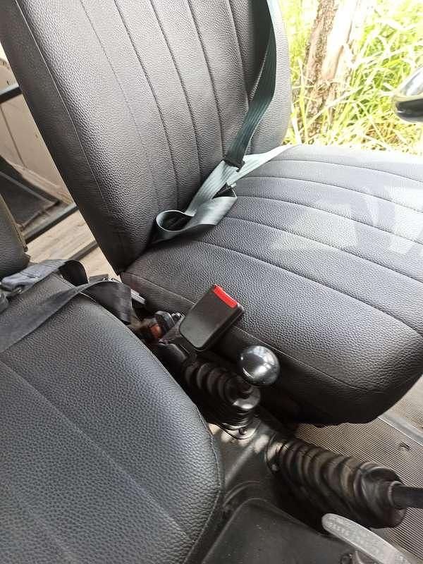 Usata Fiat Campagnola 72 CV (52 kW) 1984 SUV