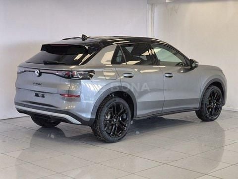 Usata VW T-Roc Style 116 CV (85 kW) 2026 Nero SUV