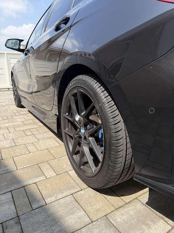 Brugt BMW 118 M Sport 150 HK (110 kW) 2023 Hatchback