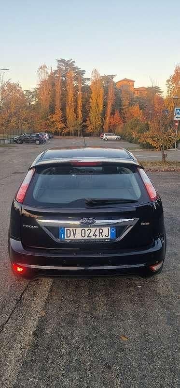 Usata Ford Focus Titanium 90 CV (66 kW) 2009 Berlina
