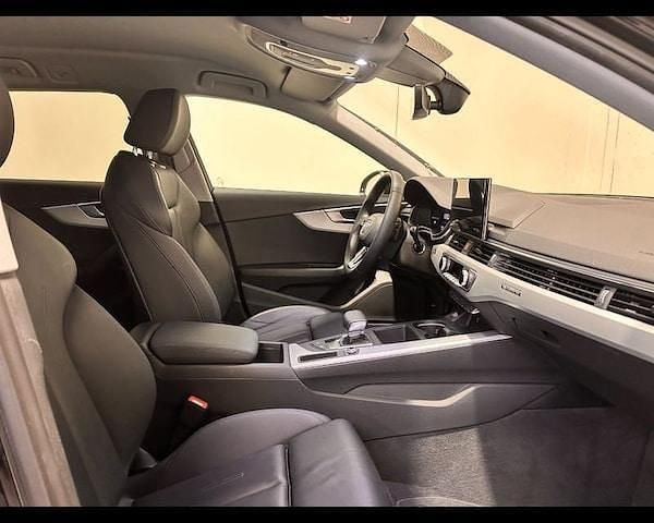 Usata Audi A4 Allroad Business 204 CV (150 kW) 2024 Nero Station wagon
