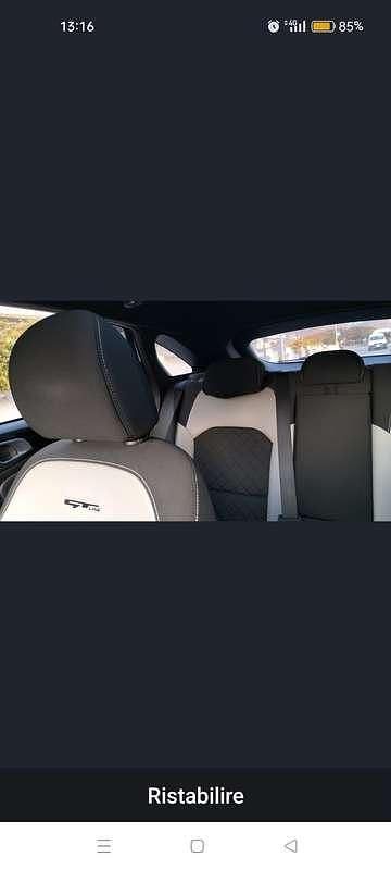 Usata Kia ProCeed GT-Line 160 CV (117 kW) 2021 Bianco Station wagon