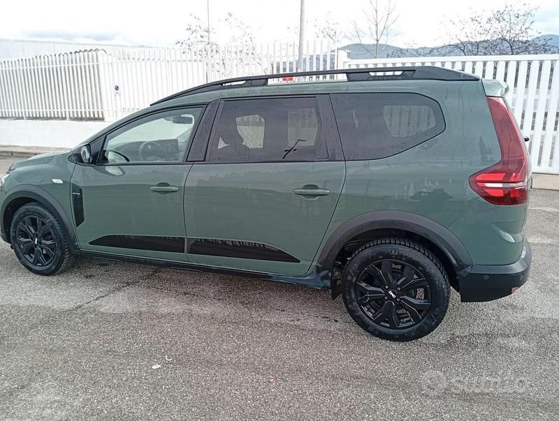 Usata Dacia Jogger 2023 Monovolume