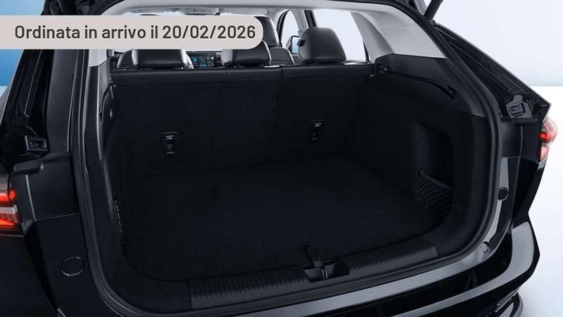 Argento Nuova 2025 MG HS Comfort SUV | 30.430 € (Buon prezzo) - Immagine 1/2