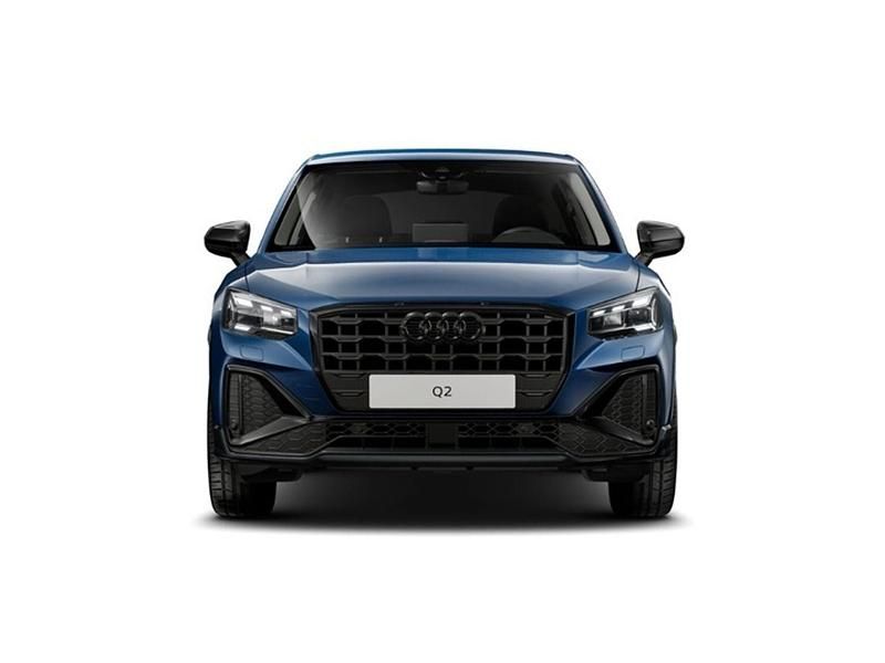 Nuova Audi Q2 150 CV (110 kW) 2026 Blu SUV