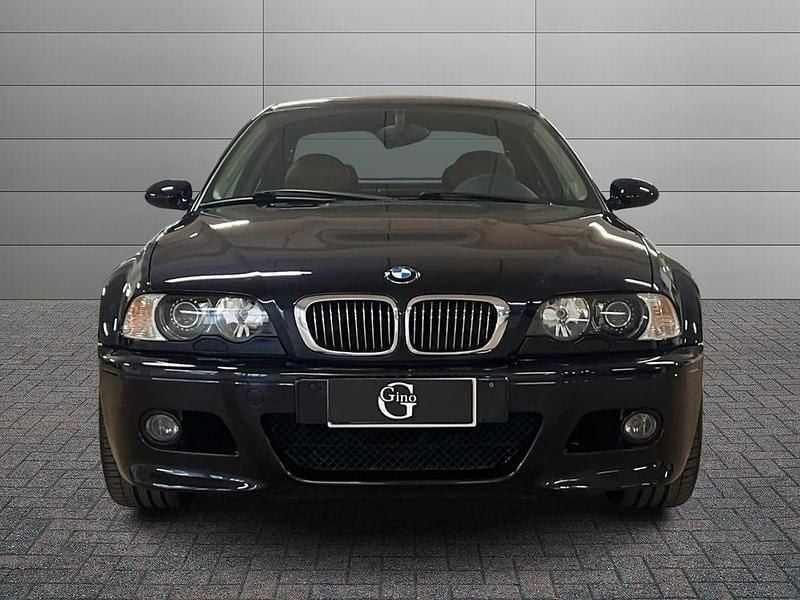 Usata BMW M3 Shadowline 333 CV (244 kW) 2001 Coupé