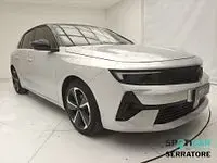 Usata Opel Astra S 131 CV (96 kW) 2025 Bianco Utilitaria